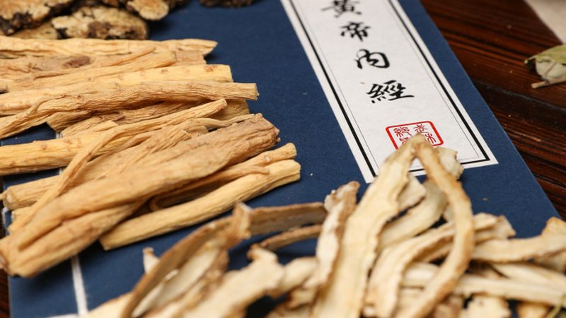 中医养生器材十大品牌排名
