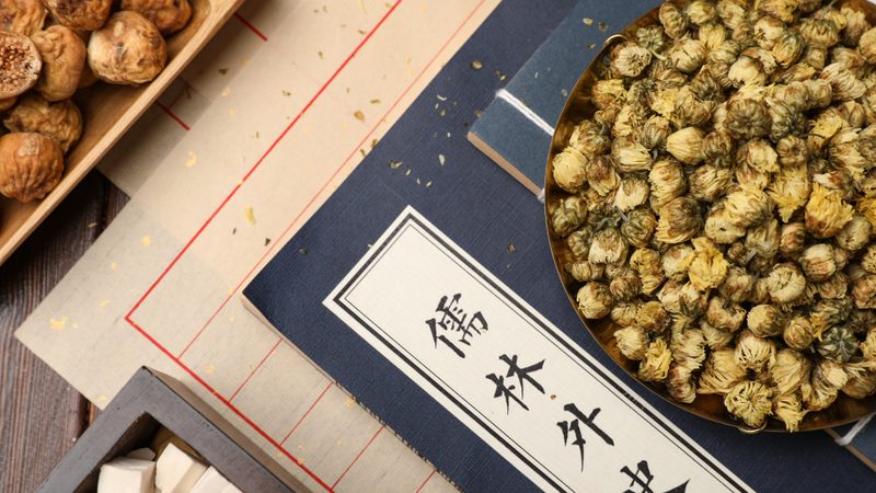 中医理疗VS现代理疗：成都理疗馆里的古法与科技