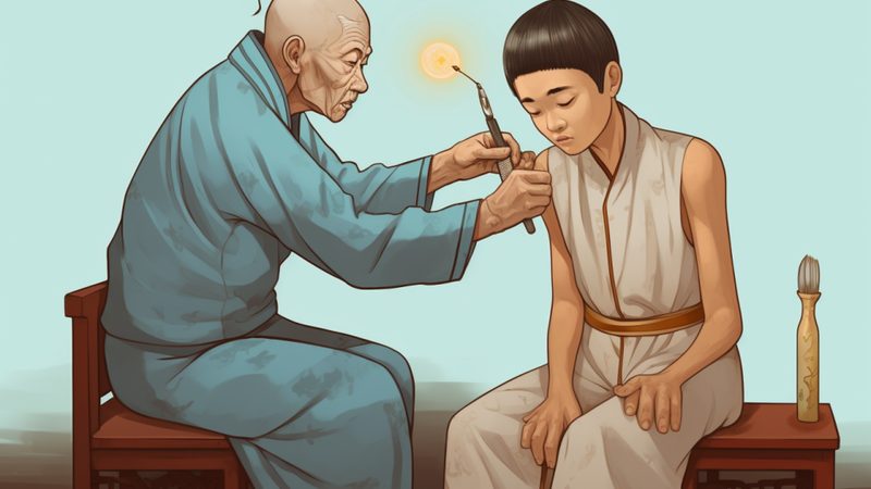 夏季养生：中医作息时间表揭秘