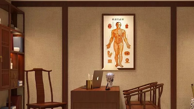 成都上门推拿价格解析：揭秘影响收费的关键因素