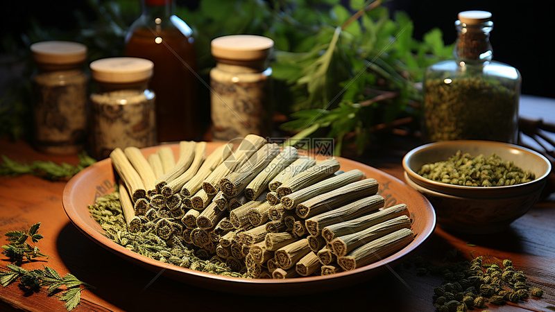 膏方定制，材质选择有讲究**
