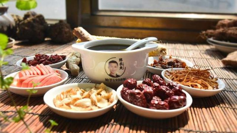 中药调理减肥多久见效？揭秘中医减肥的奥秘