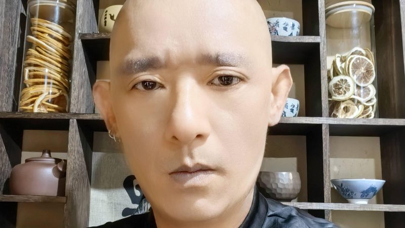 痒感来源：拔罐与过敏的初步判断