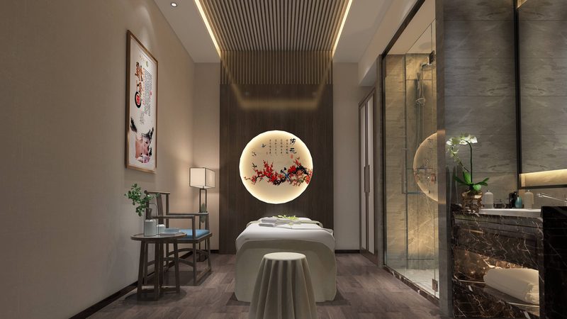 养生馆加盟代理，如何规避区域保护陷阱？**